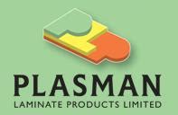 Plasman Laminate Products Ltd