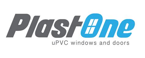 PlastOne uPVC Window Manufacturers
