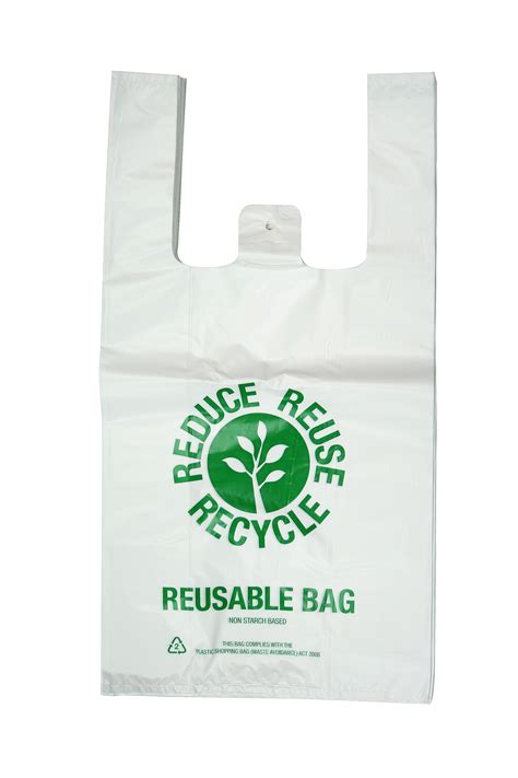 Plastic bags wholesaler