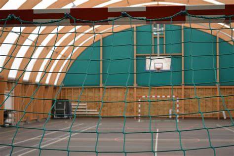 Plateau Sportif de Saint-Roch / Pernay à Saint-Roch