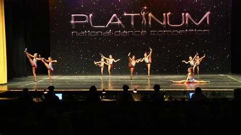 Platinum Dance & Sport