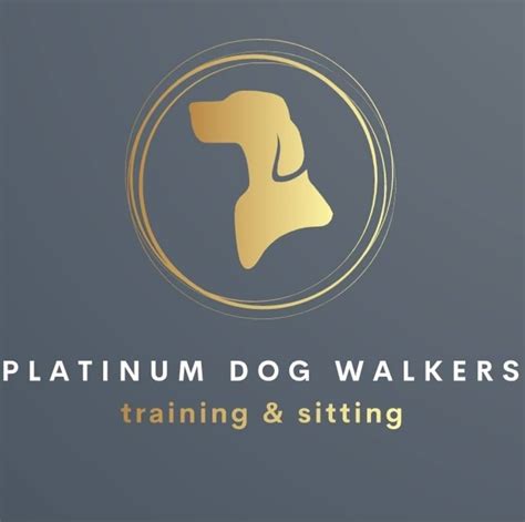Platinum Dog Walkers