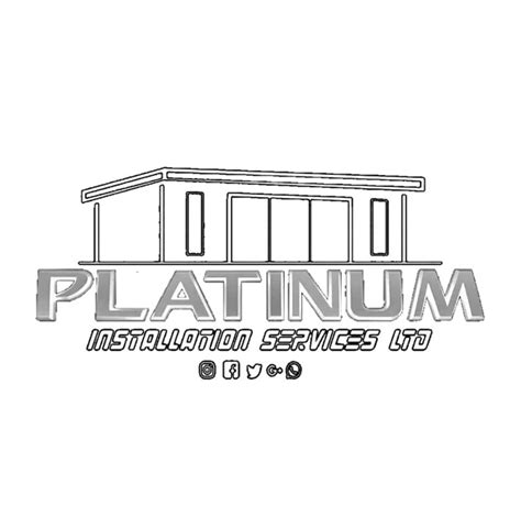 Platinum Installation Services LTD