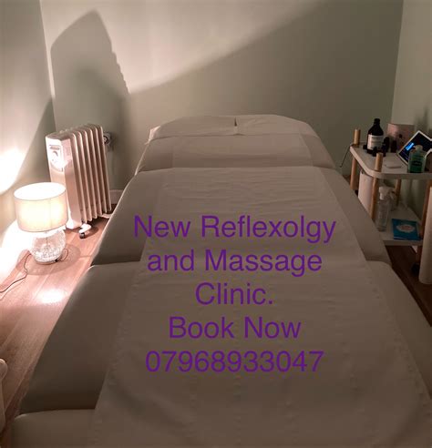 Platinum Massage and Reflexology Clinic