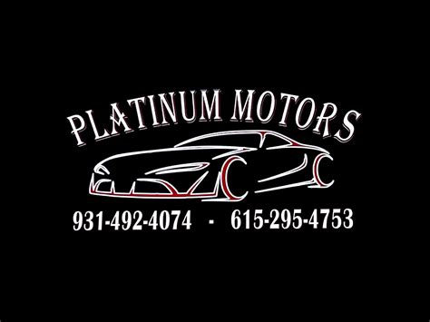 Platinum Motors & Tyres