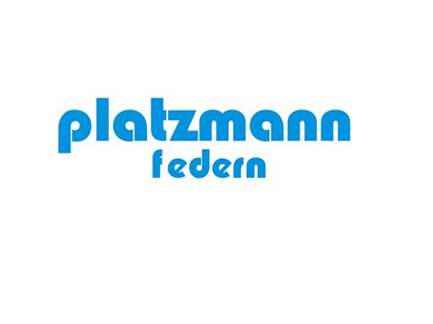 Platzmann Federn GmbH & Co. KG