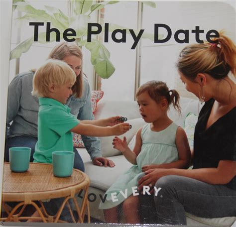 ^^^^ Download Pdf Play Date Books