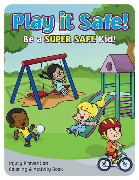 # Free Play It Safe Pdf Books