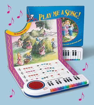 [!!] Free Play Me a Song Pdf Books