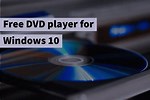 Play DVD On Windows 10