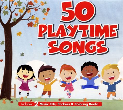 Play Kids Songs