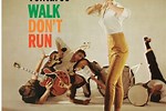 Play Song Walk Don't Run by the Ventures