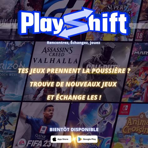 PlayShift à Toulouse