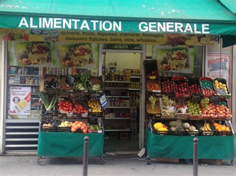 Player Zone Alimentation general à Nice