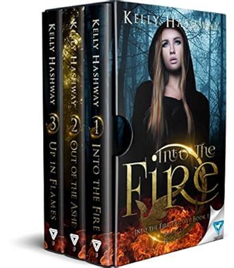 download Playing with Fire (Book 1 of the FIRE Trilogy)