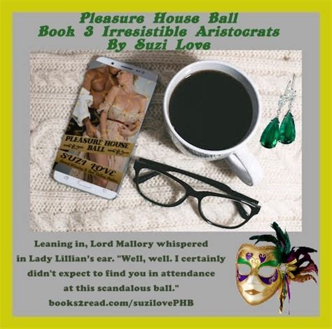 download Pleasure House Ball Book 3 Irresistible Aristocrats