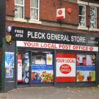 Pleck General Store And Post Office