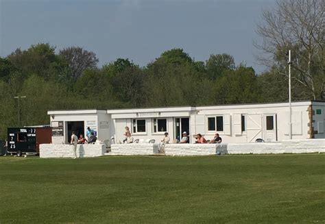 Pledwick Cricket Club