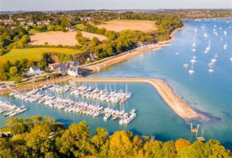 Plouër-sur-Rance à Plouër-sur-Rance