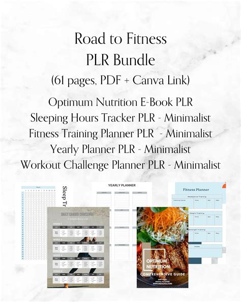 Plr Notion Templates