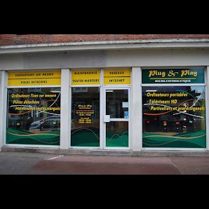 Plug and Play à Dechy