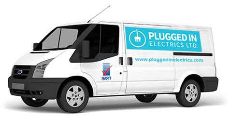 Plugged In Electrics Ltd