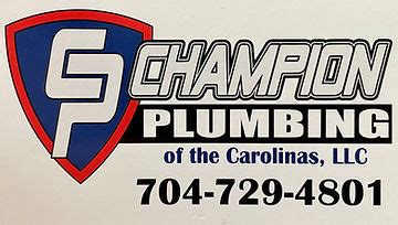 Plumbing the Carolinas, LLC