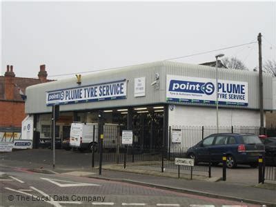 Plume Tyre Services