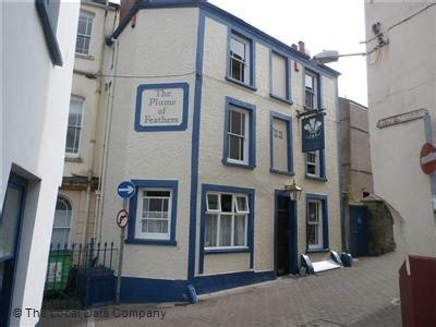 Plume of Feathers Inn