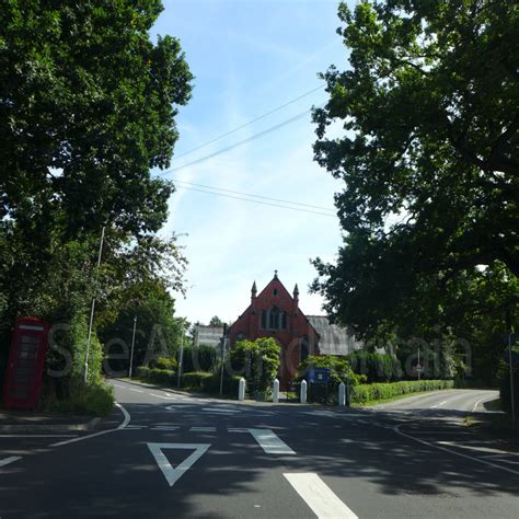 Plumley Methodist Church