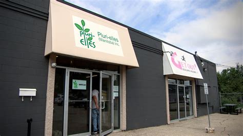 Pluri'elle à Mézères