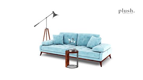 Plush Outlet - Luxury Furniture & Homewares