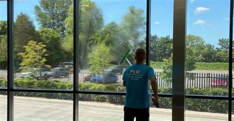Plw Window cleaning & pressure washing Services