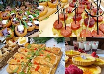 Plymouth Event and Party Catering