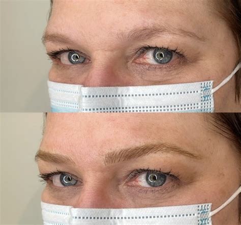 Plymouth Microblading & Beauty