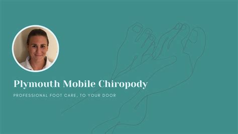 Plymouth Mobile Chiropody