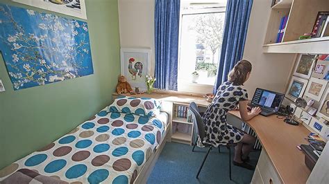 Plymouth University Accommodation Office - Residence Life
