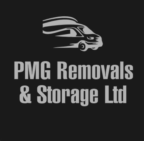 Pmg Removals & Storage Ltd Edinburgh