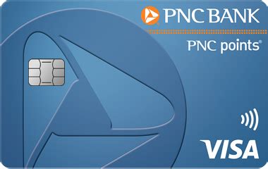 Pnc Points Credit Card Catalog