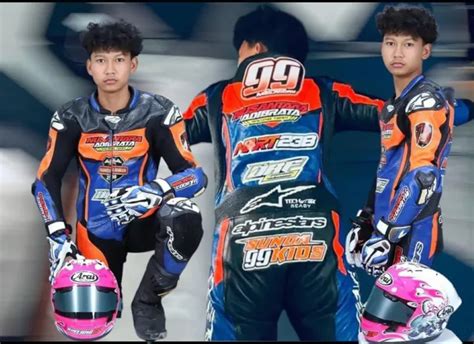 Pneu-Moto-Racing à Chessy