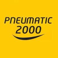 Pneumatic 2000 à Prades