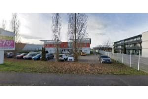 Pneus Diffusion à Metz