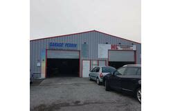 Pneus Import-export à Pfastatt