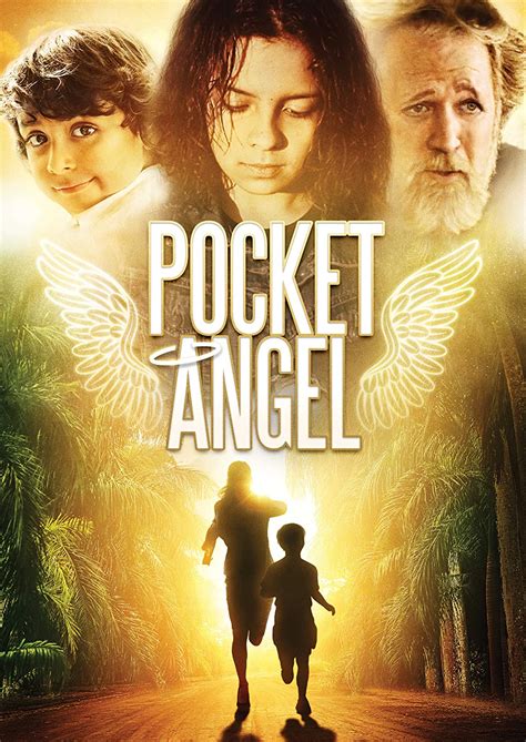 Pocket Angel (2005) film online,Ken Dalton,Timothy Bottoms,Armando Silvestre