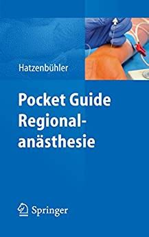 download Pocket Guide Regionalanästhesie