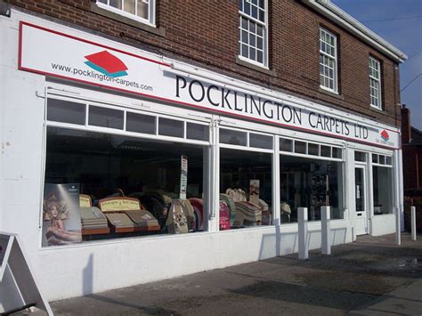 Pocklington Carpets Ltd
