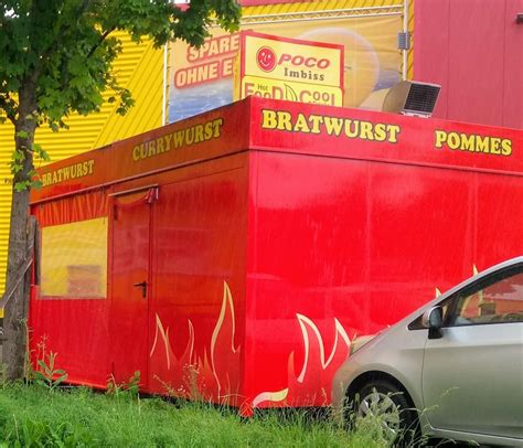 Poco Imbiss Cologne
