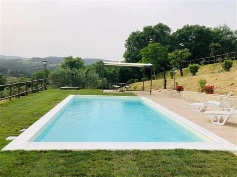 Podere Battegone Perugia