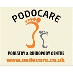 Podocare Podiatry & Chiropody Centre
