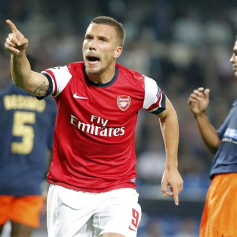 Podolski Daniel à Revin